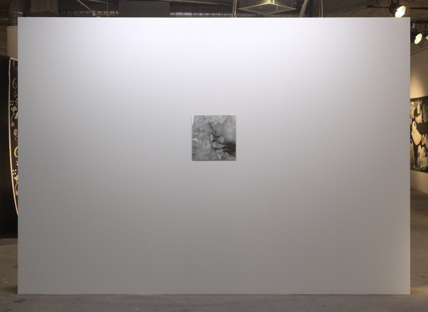01332 at Konstfack, Stockholm 2016.